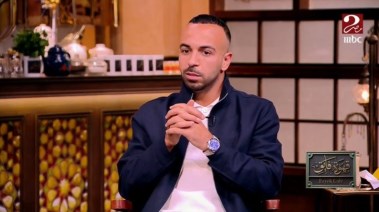 محمد مجدي أفشة 