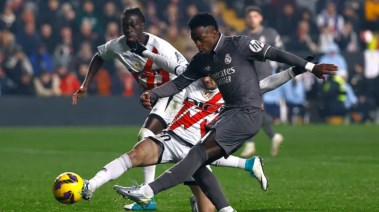 موعد مباراة ريال مدريد وفاليكانو..والقنوات الناقلة 