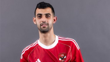 يوسف بلعمري