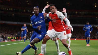 أرسنال وتشيلسي