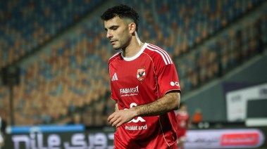 أحمد سيد زيزو