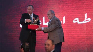 طه إٍسماعيل والخطيب 