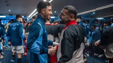 مشاهدة مباراة ليفربول ومانشستر سيتي 