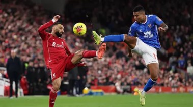 ليفربول وسندرلاند