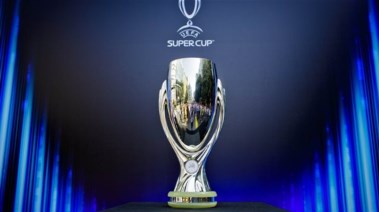 مشروع السوبر ليج