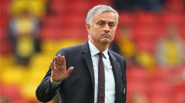 جوزيه مورينيو