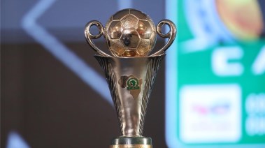 موعد قرعة الكونفدرالية 