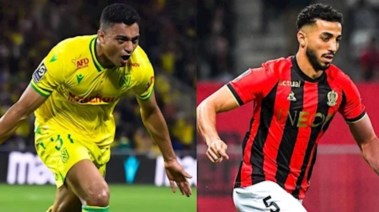 عبدالمنعم ومصطفى محمد 