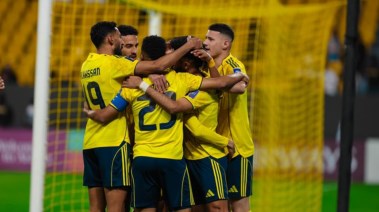 النصر السعودي