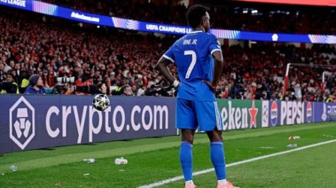 فينيسيوس جونيور