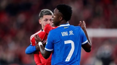 فينيسيوس وبريستياني 