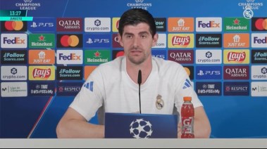 تيبو كورتوا