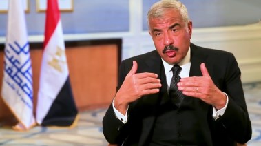 هشام طلعت مصطفى 