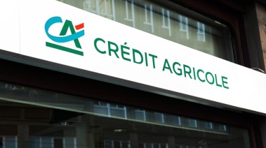 مجموعة كريدي أجريكول