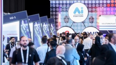 قمة "Ai Everything"