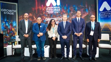 إطلاق منصة “إبداع مصر"