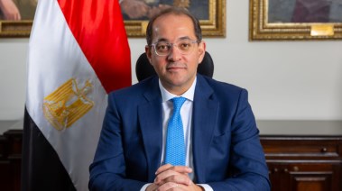 وزير المالية أحمد كجوك