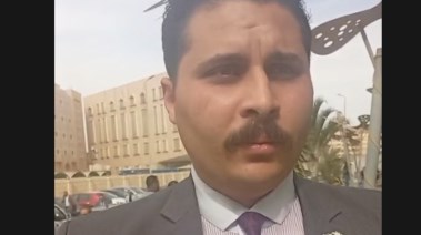 أحمد المليجي المحامي