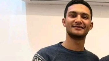 النقيب عمر معاني