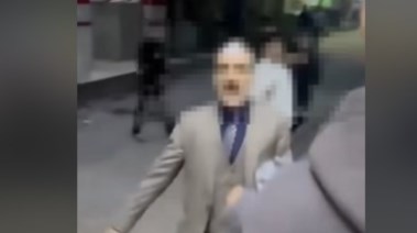 المحامي المتهم