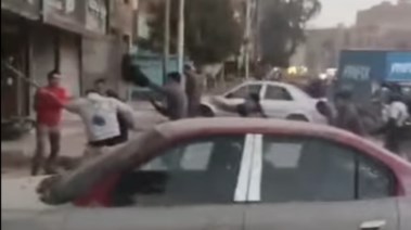 لقطة من الفيديو 