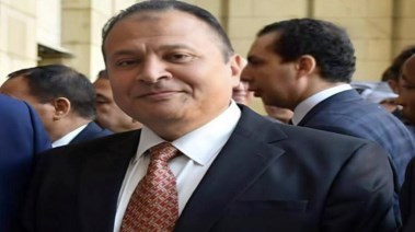  المستشار سامي بريك