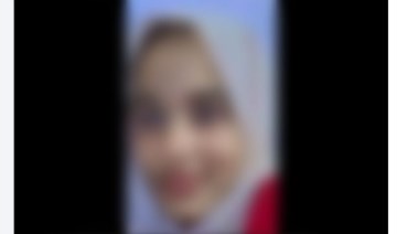 الفتاة المتغيبة