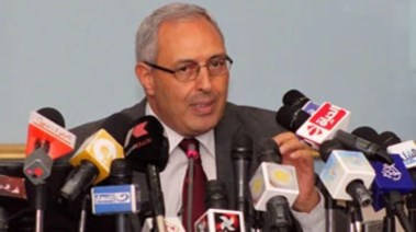 الدكتور أحمد جمال الدين موسى