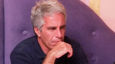 جيفري إبستين