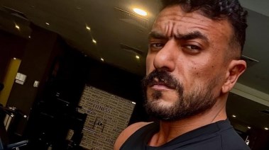 أحمد العوضي