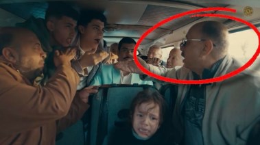 مسلسل فخر الدلتا