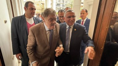 السيد البدوي