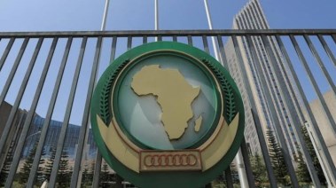 مجلس السلم والأمن الأفريقي