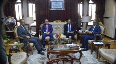 وزير الدولة للإعلام 