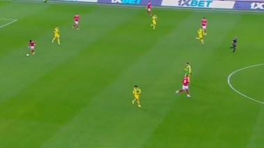 الأهلي وشبيبة القبائل