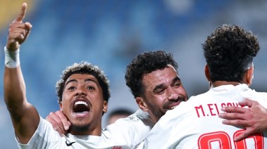 الزمالك 