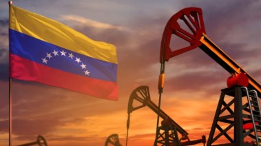 النفط الفنزويلي