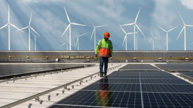 الطاقة الشمسية في مصر