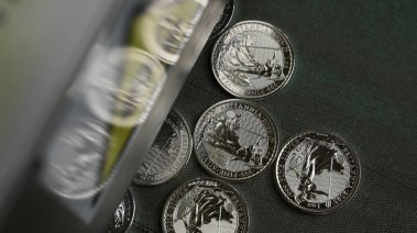 أسعار الفضة في مصر