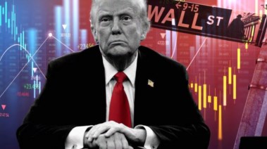الأسواق والرئيس ترامب