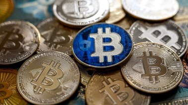 عملة البيتكوين