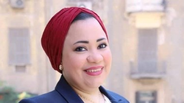 هبة محمد علي