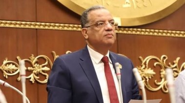  النائب محمود مسلم