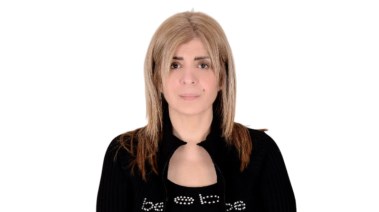  النائبة أميرة فؤاد رزق