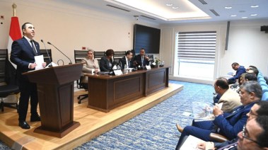 مشوع قانون حزب الشعب الجمهوري لحماية الأطفال من المؤثر الرقمي