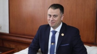  الدكتور شريف حلمي، رئيس هيئة المحطات النووية