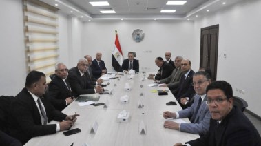 اجتماع وزير التعليم العالي ورؤساء الجمعيات الأهلية