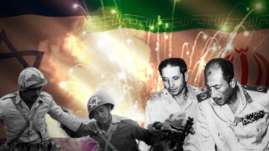 الحرب على إيران في ذكرى العاشر من رمضان