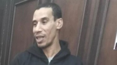 والد طفل الإسماعيلية