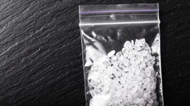  جوهر الميثامفيتامين